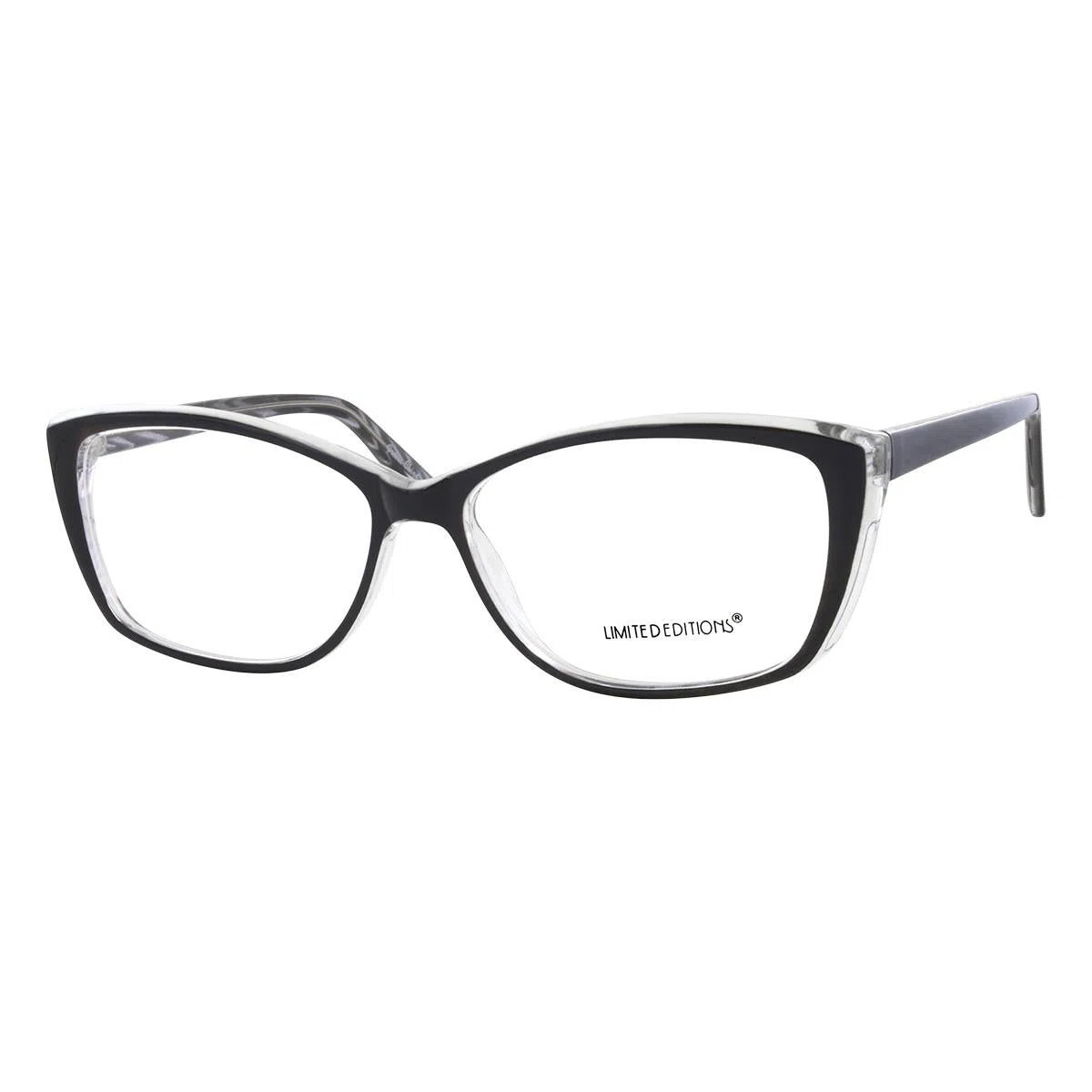 LIMITED EDITIONS LORENA Eyeglasses - view 8